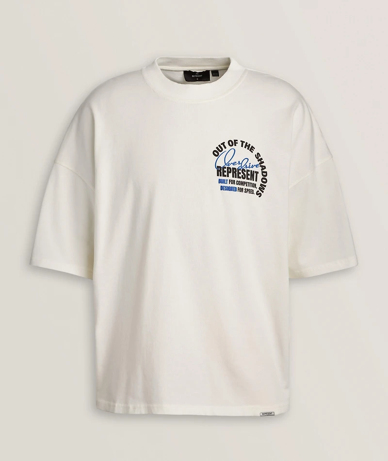 Out Of The Shadows T-Shirt