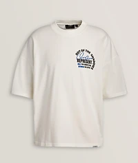 Out Of The Shadows T-Shirt