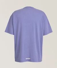 Competition Department Cotton T-Shirt