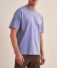 Competition Department Cotton T-Shirt