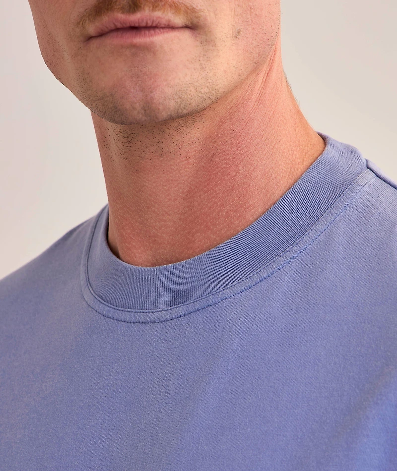 Competition Department Cotton T-Shirt