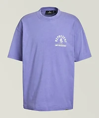 Competition Department Cotton T-Shirt