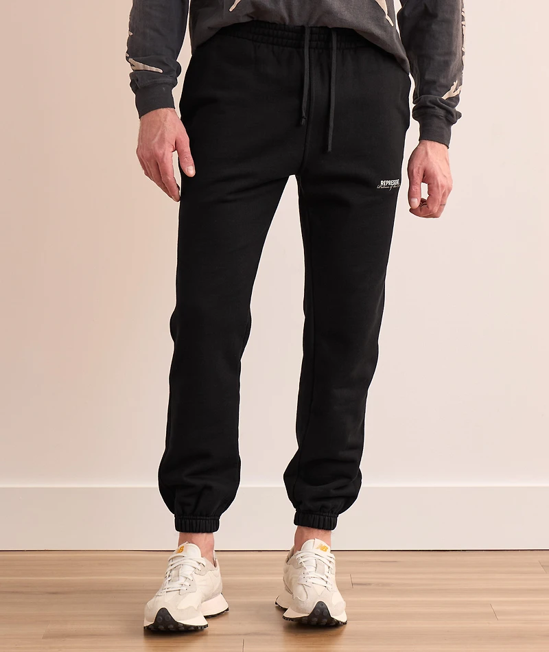 Patron Club Cotton Sweatpants