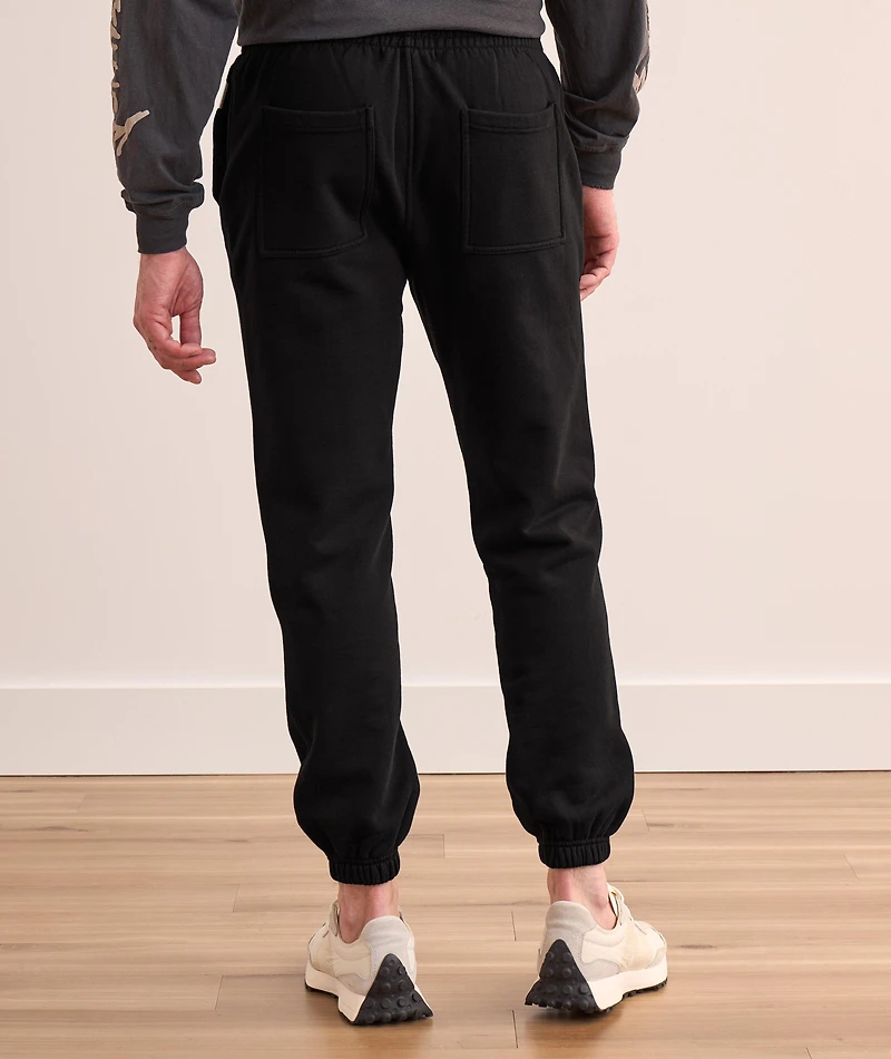 Patron Club Cotton Sweatpants