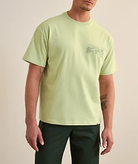 Raceway Cotton T-Shirt