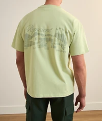 Raceway Cotton T-Shirt