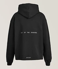 Team Rep Cotton Hooded Sweatshirt