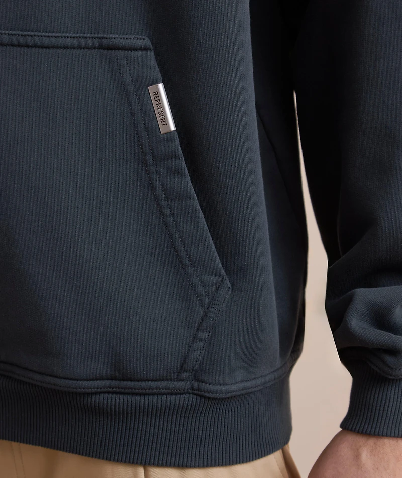 Owners' Club Hooded Sweatshirt