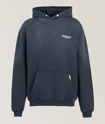 Owners' Club Hooded Sweatshirt
