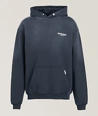 Owners' Club Hooded Sweatshirt