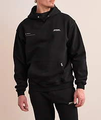 Patron Club Hooded Sweater