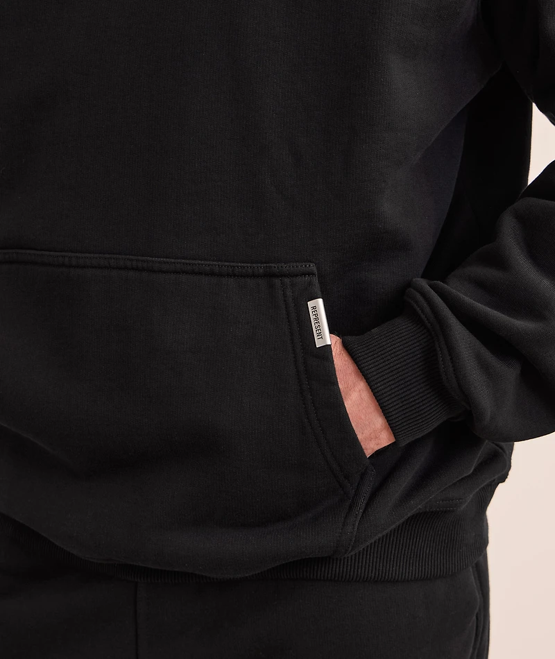Patron Club Hooded Sweater