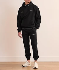 Patron Club Hooded Sweater
