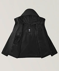 Lockeport Jacket