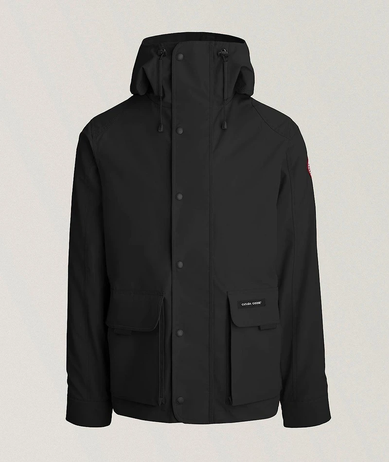 Lockeport Jacket