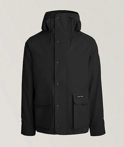 Lockeport Jacket