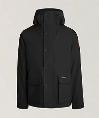Lockeport Jacket