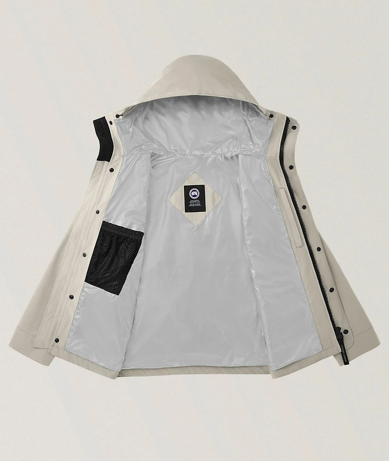 Lockeport Jacket