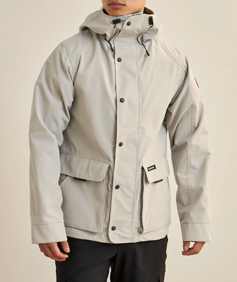 Lockeport Jacket