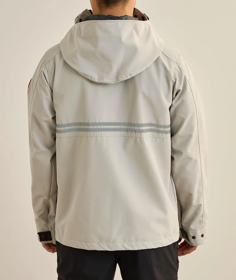 Lockeport Jacket
