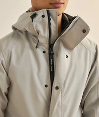Lockeport Jacket
