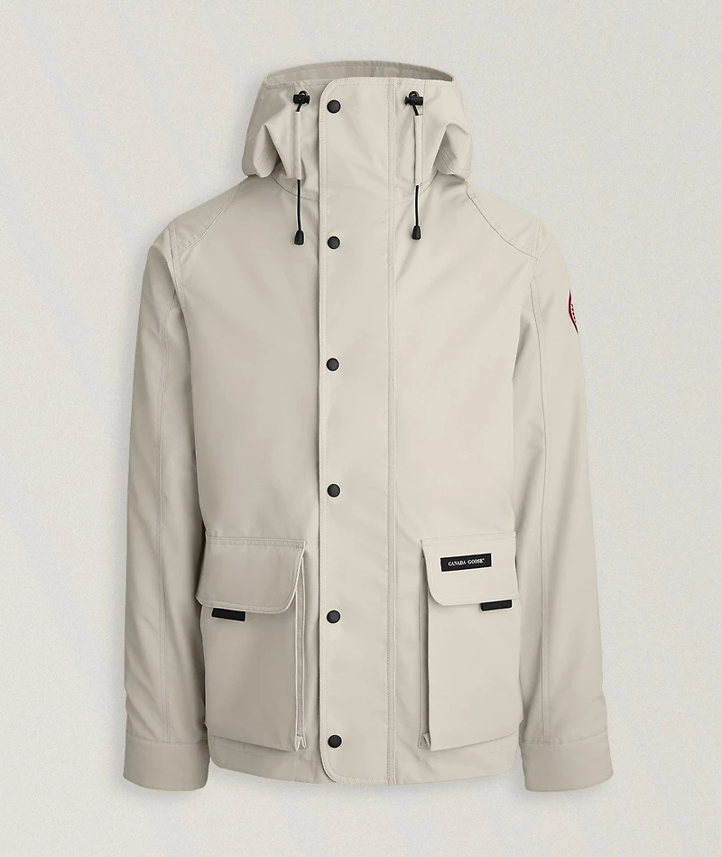 Lockeport Jacket