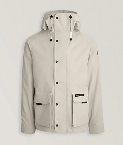 Lockeport Jacket