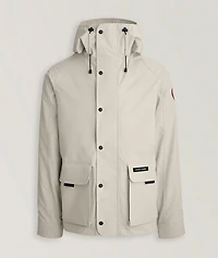 Lockeport Jacket