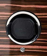 Regent Roadster 12pc Watch Winder Cabinet 