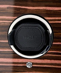 Regent Roadster 16pc Watch Winder Cabinet