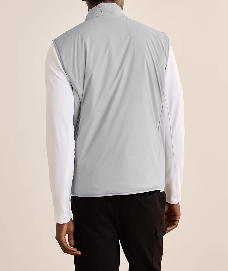 Yukon Ultralight Hybrid Vest