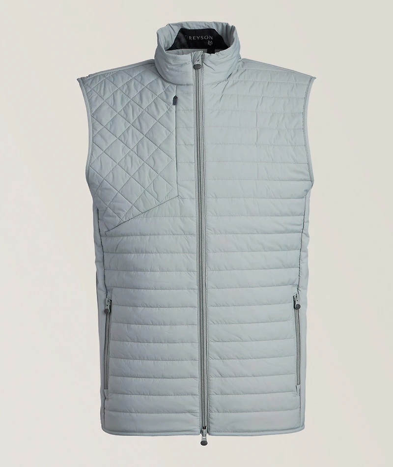 Yukon Ultralight Hybrid Vest