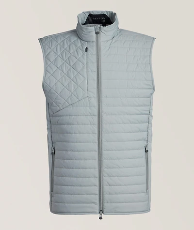 Yukon Ultralight Hybrid Vest