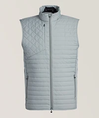 Yukon Ultralight Hybrid Vest