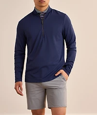 Siasconset Quarter-Zip Golf Sweater