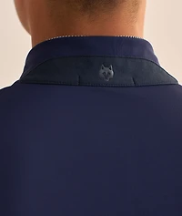 Siasconset Quarter-Zip Golf Sweater