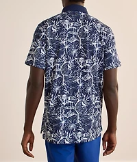 Pura Vida Performance Polo