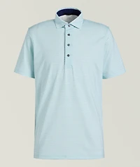 Arrowhead Technical-Stretch Polo