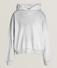Logo Hooded Sweater