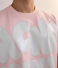 1996 Graffiti Logo T-Shirt