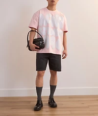 1996 Graffiti Logo T-Shirt