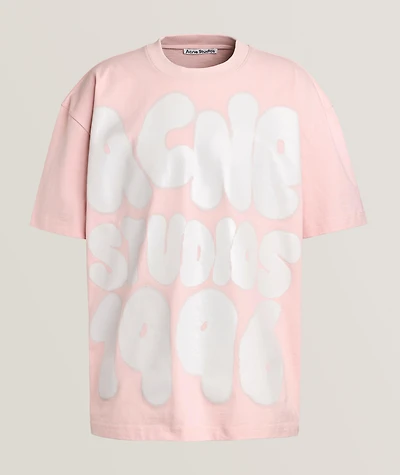 1996 Graffiti Logo T-Shirt