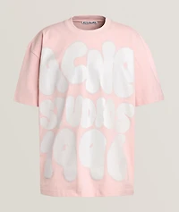 1996 Graffiti Logo T-Shirt