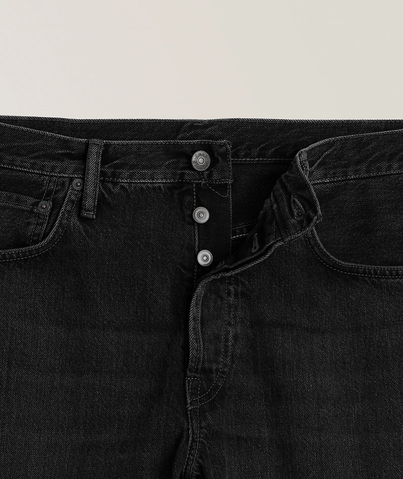 1996 Straight Jeans