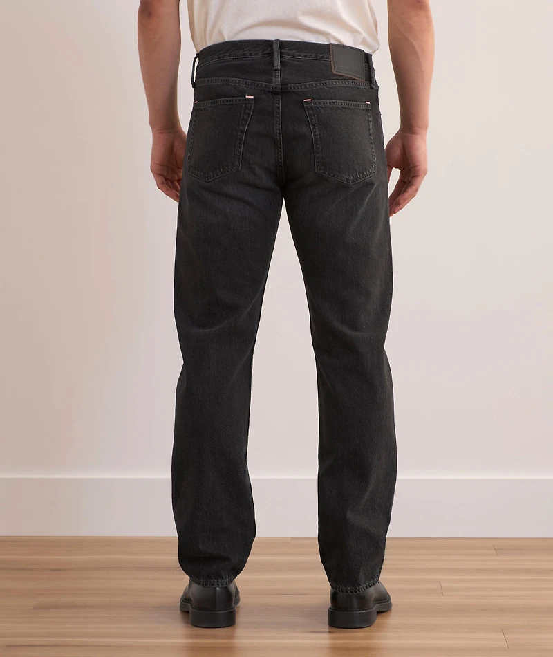1996 Straight Jeans