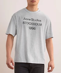 1996 Cotton Logo T-Shirt