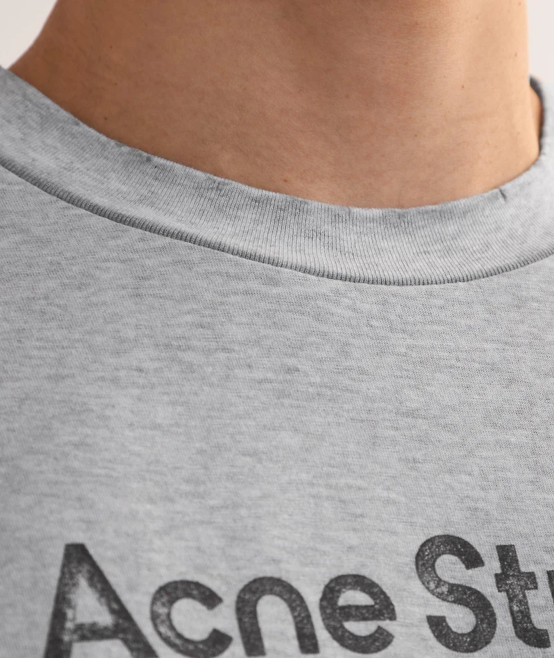 1996 Cotton Logo T-Shirt