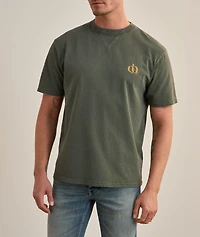 Salvia Cotton T-Shirt