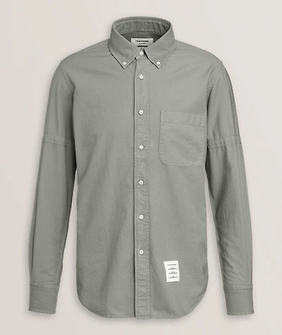 Armband Oxford Shirt