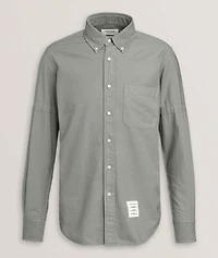 Armband Oxford Shirt